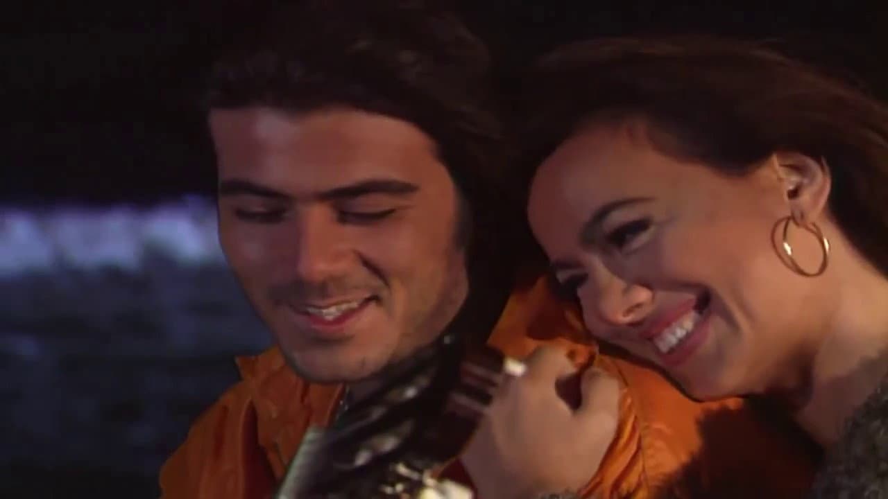 Yaz Aşkım backdrop