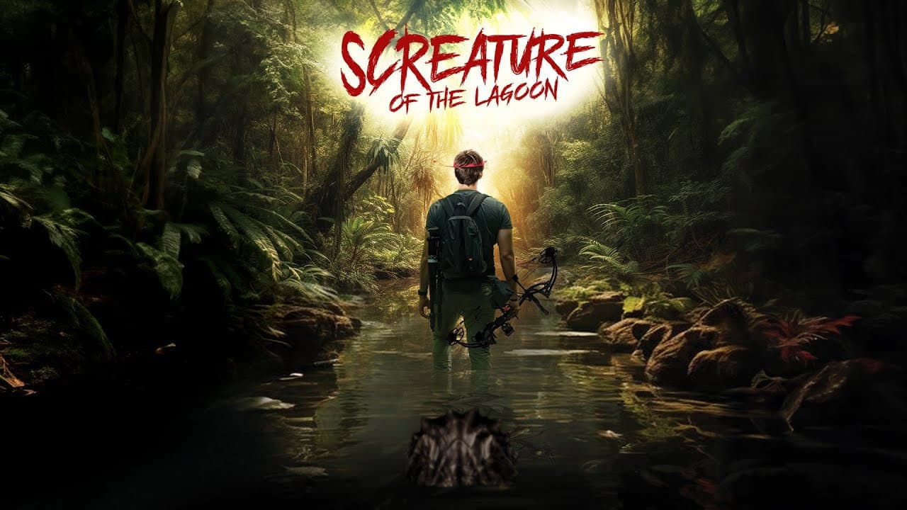 Screature backdrop