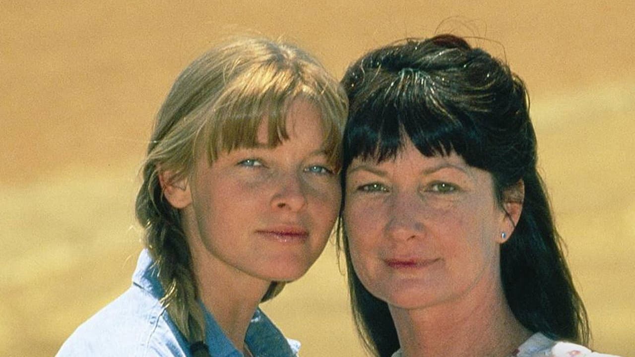 McLeod's Daughters backdrop