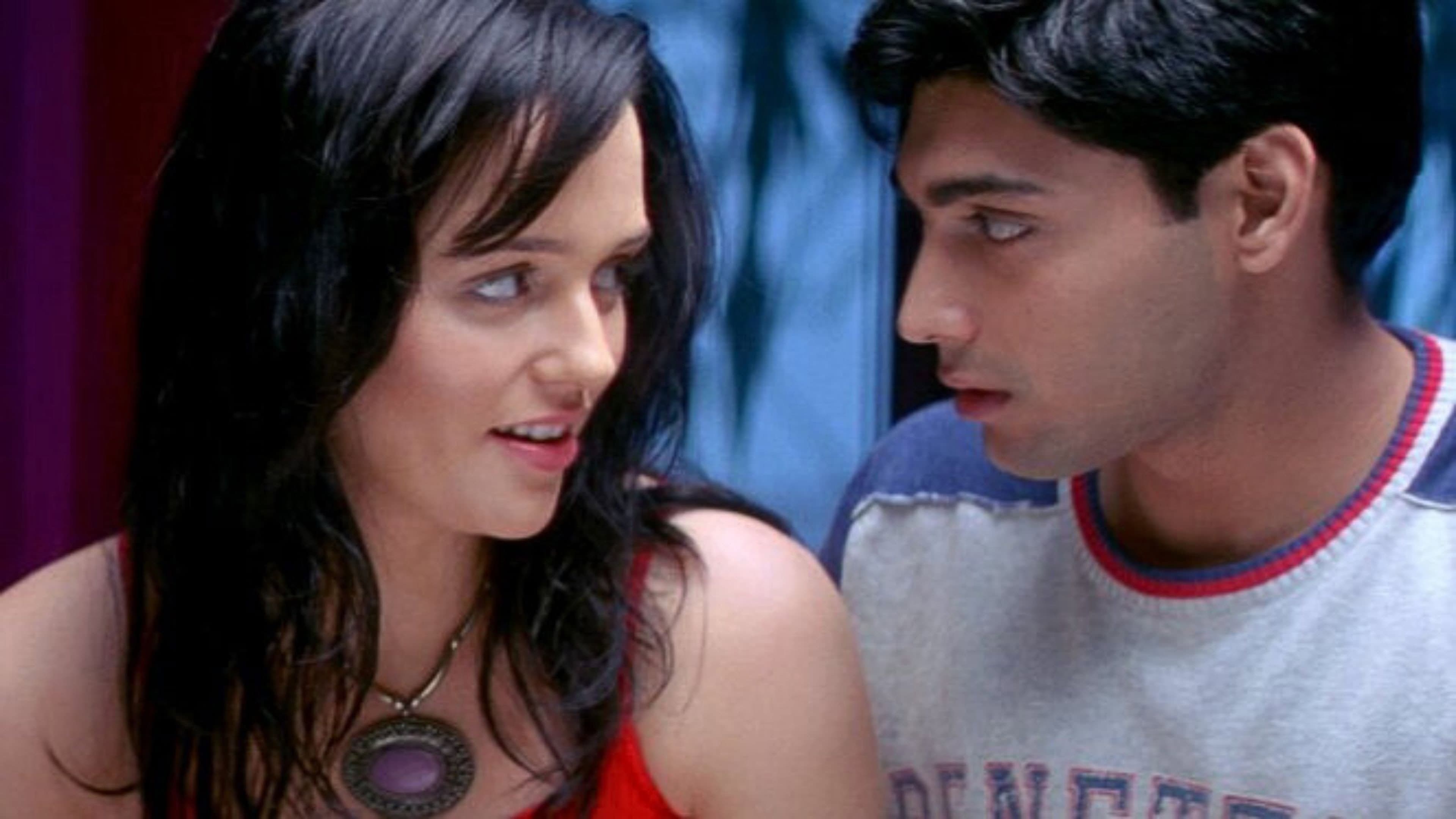 MP3: Mera Pehla Pehla Pyaar backdrop
