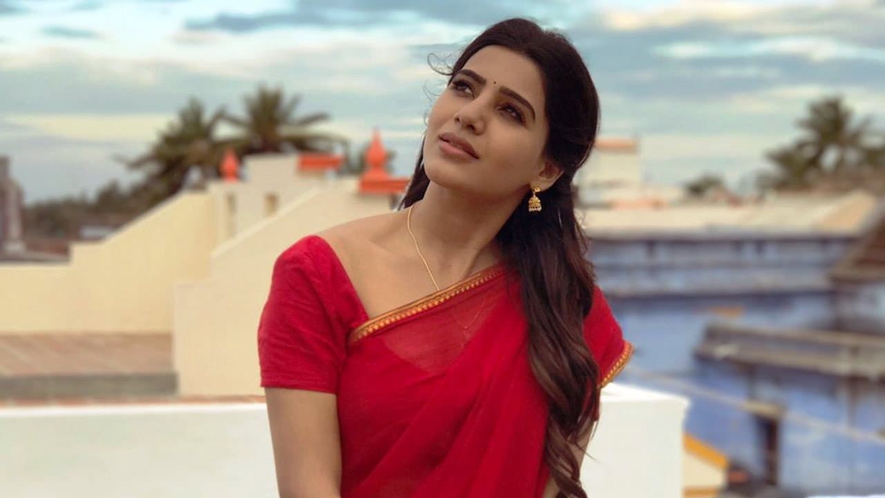 Seemaraja backdrop