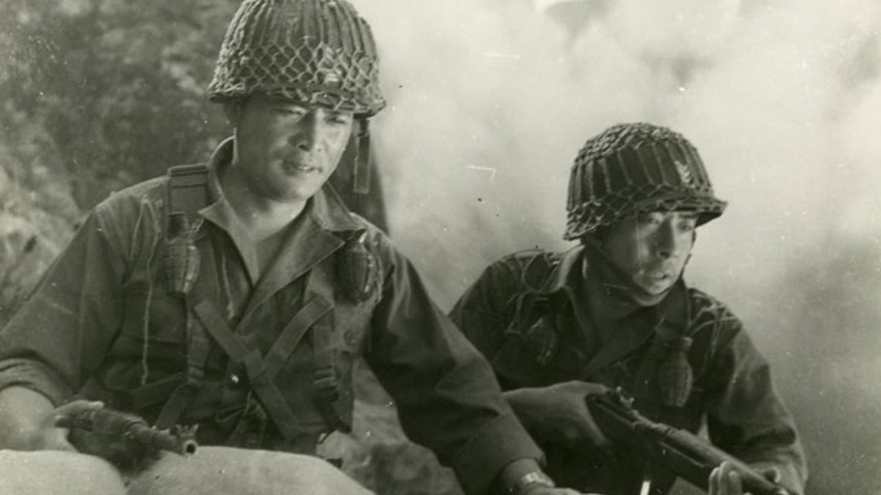 The War and an Old Man backdrop