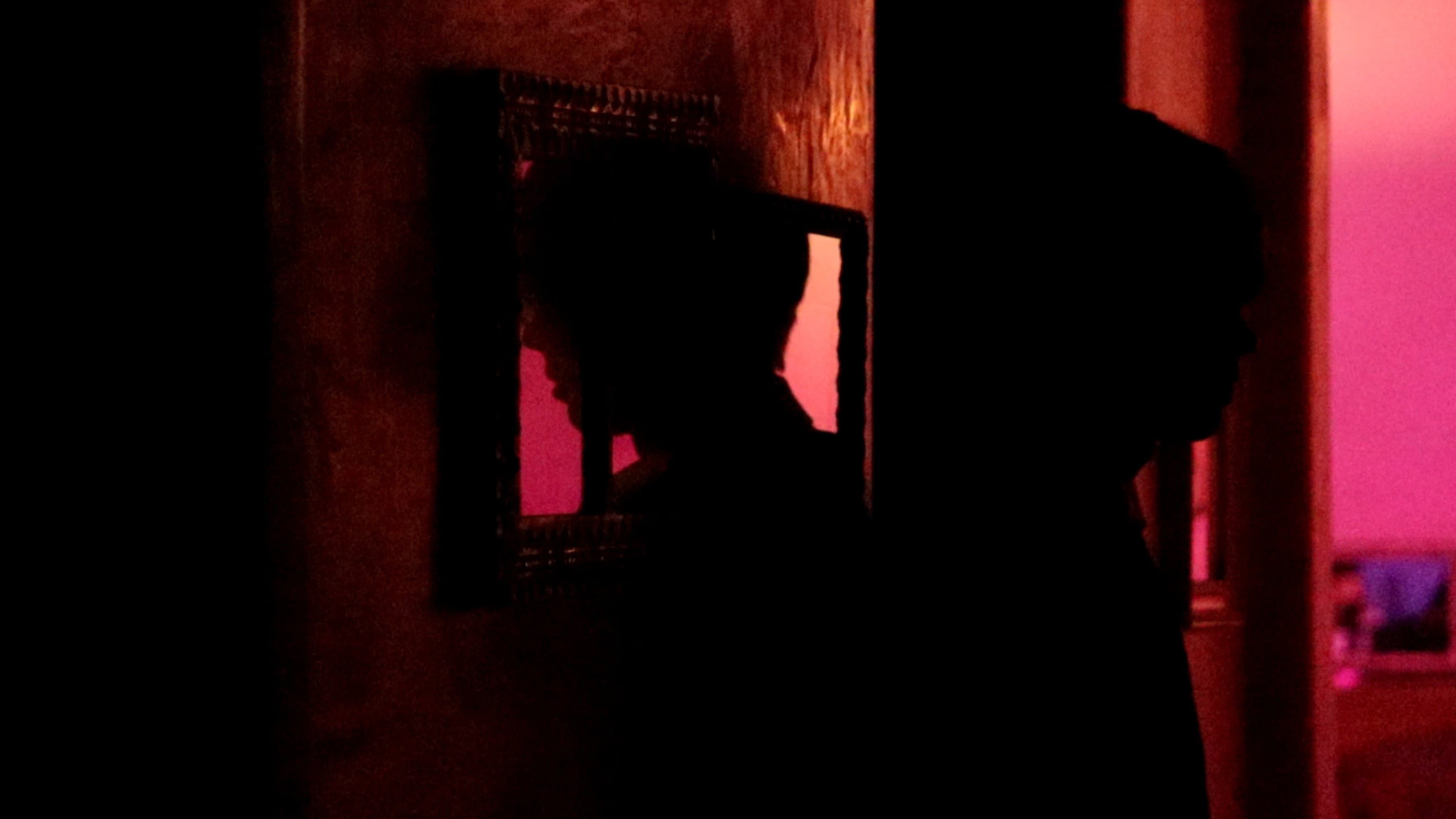 Malice of Forethought backdrop