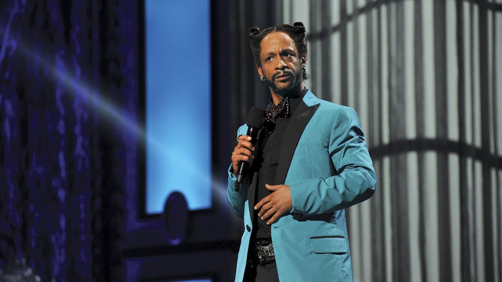 Katt Williams: Kattpacalypse backdrop