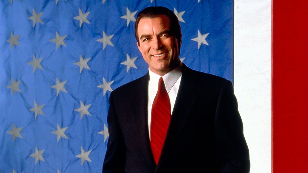 Running Mates backdrop