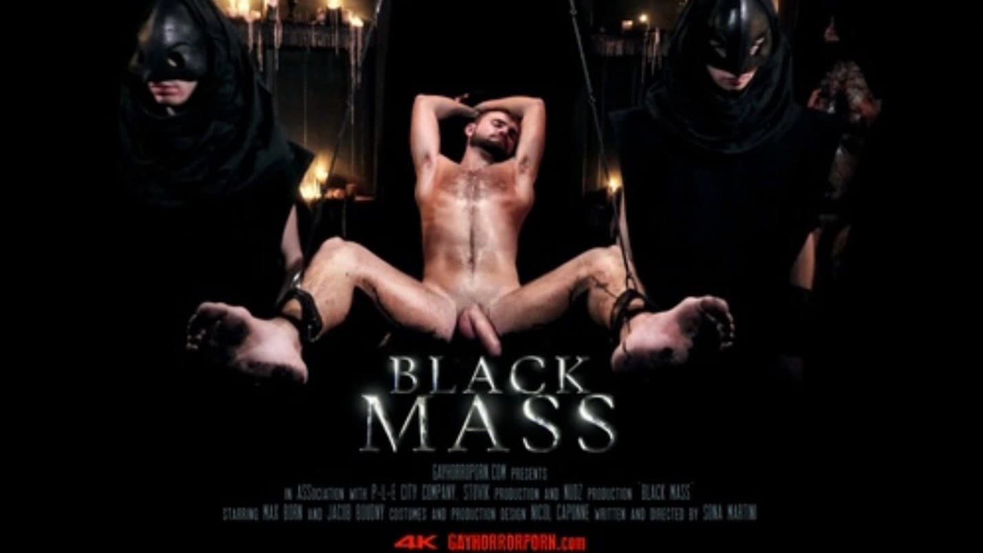 Black Mass backdrop