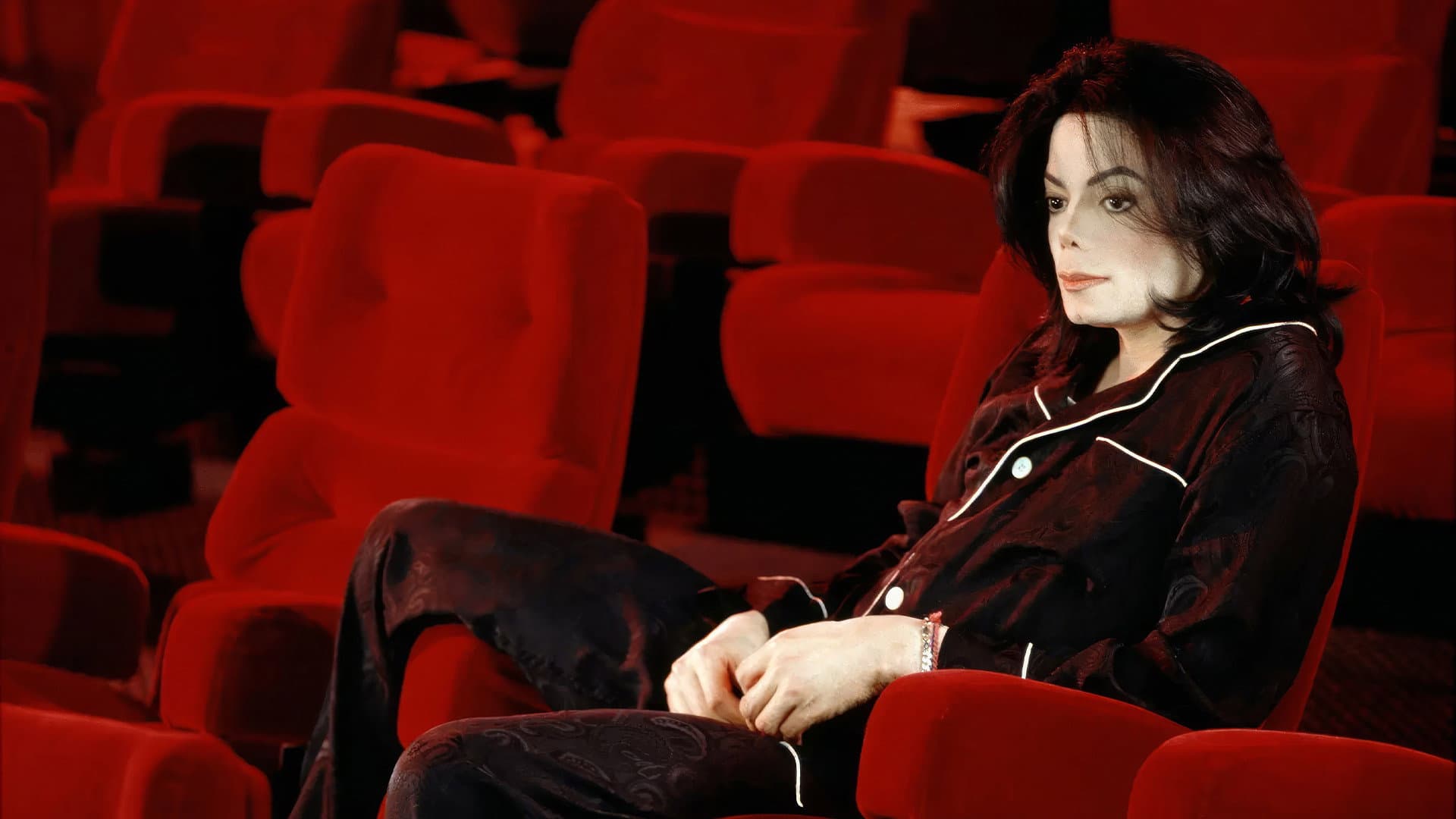 Michael Jackson's Private Home Movies backdrop