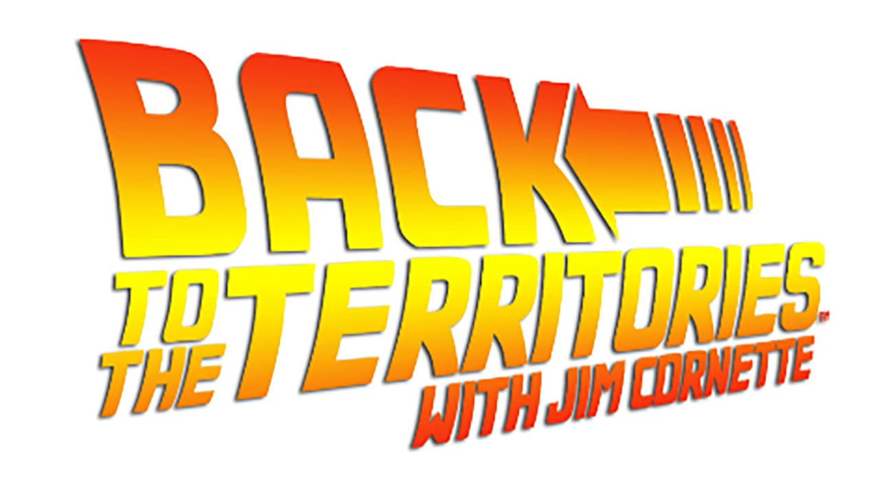 Back To The Territories: Indianapolis backdrop