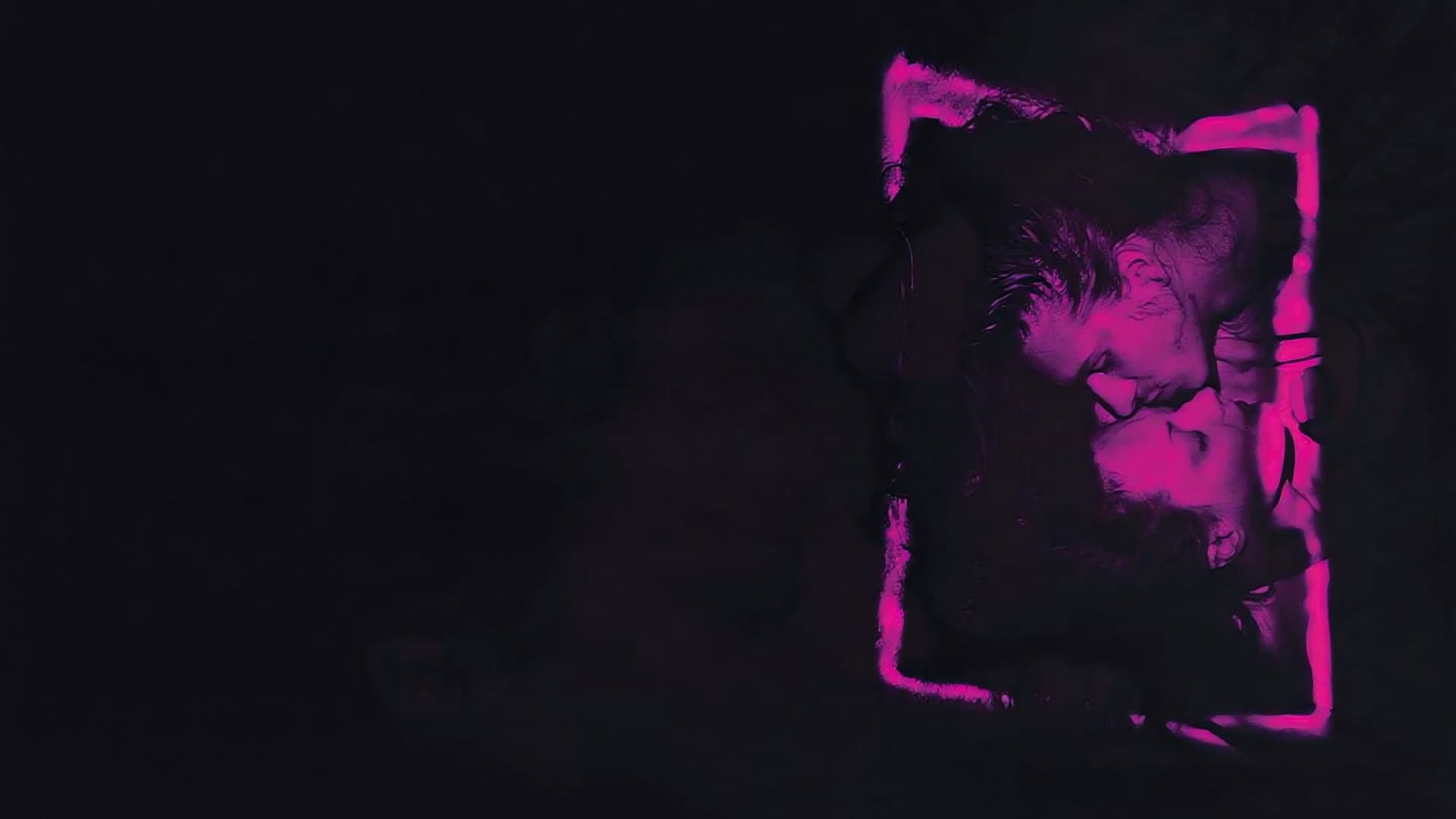 Slowly Nowhere backdrop