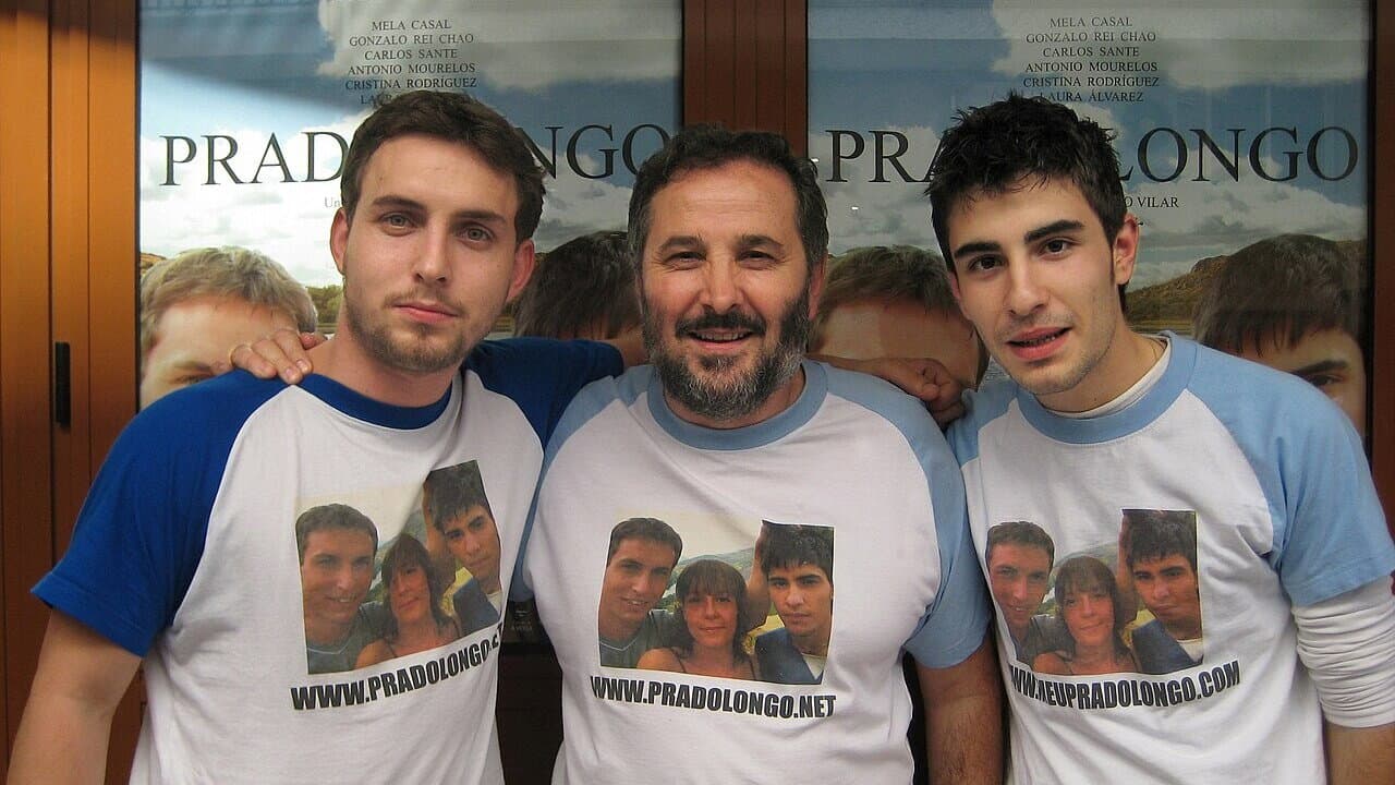 Pradolongo backdrop