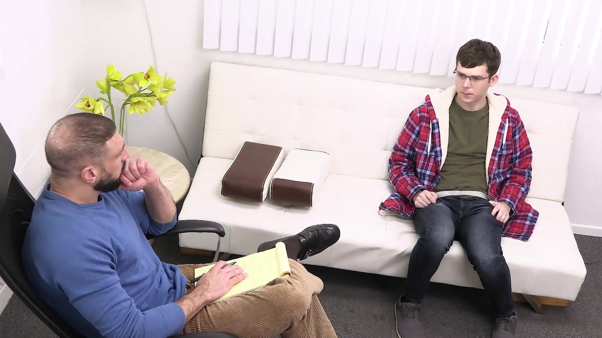 Therapy Dick 4 backdrop