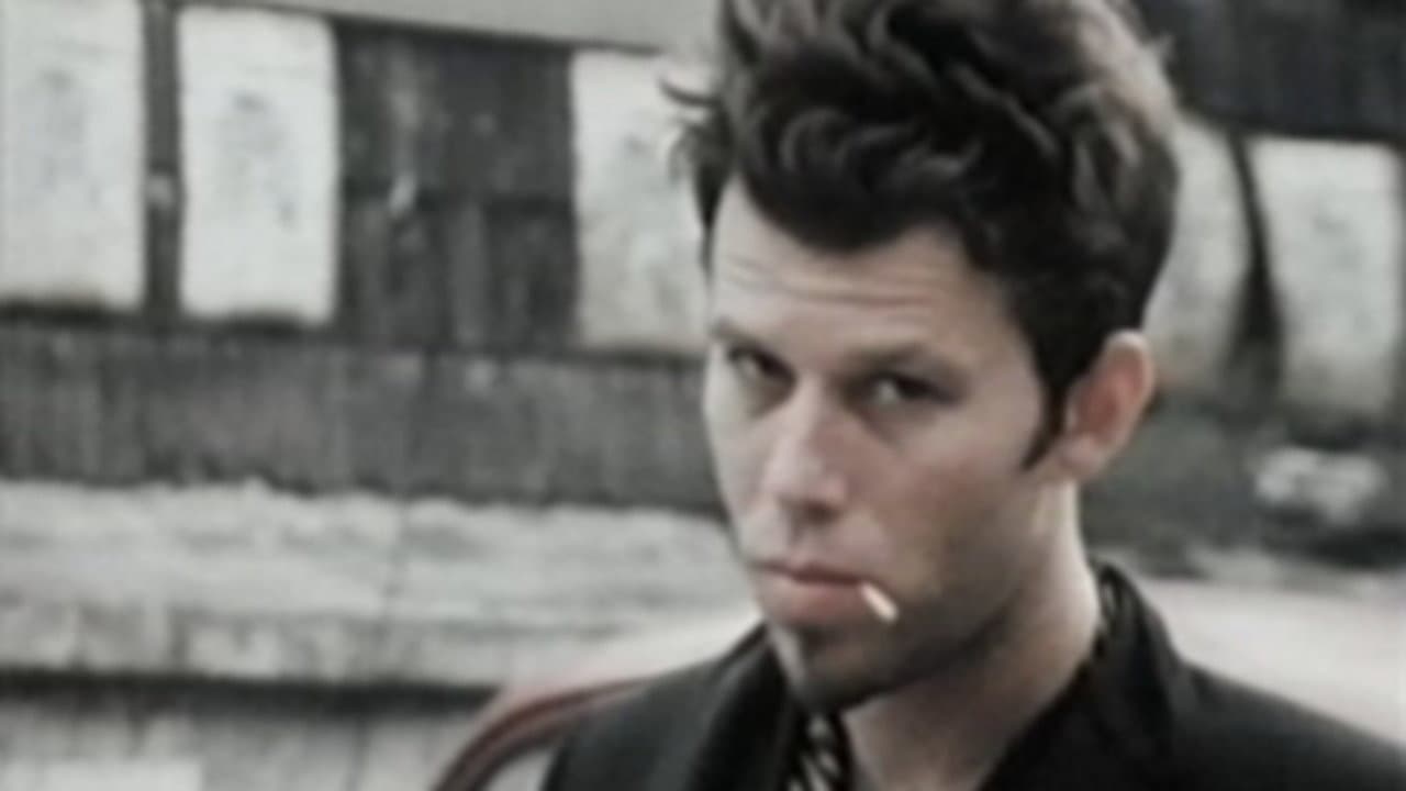Tom Waits: A Day in Vienna backdrop