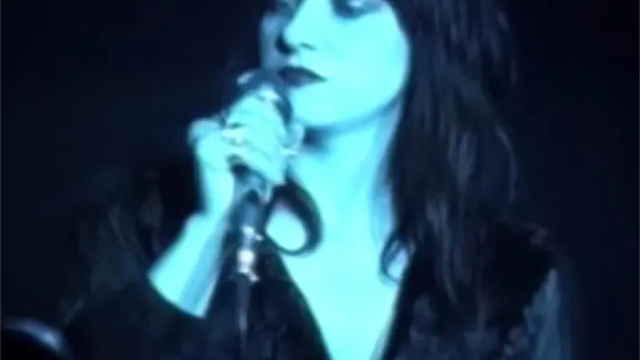 Lydia Lunch: Video Hysterie: 1978 - 2006 backdrop
