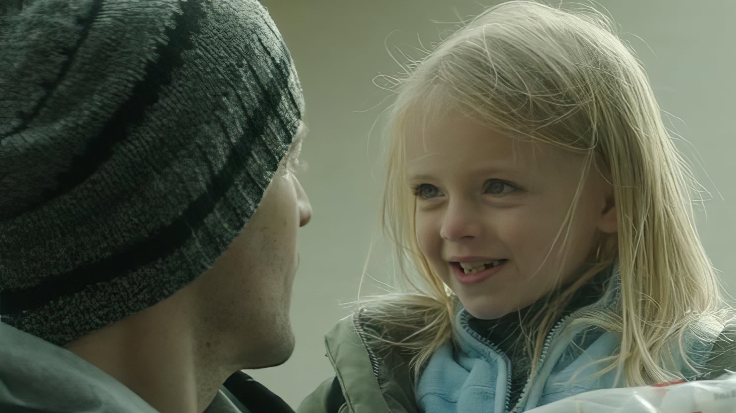 Camping Trip backdrop