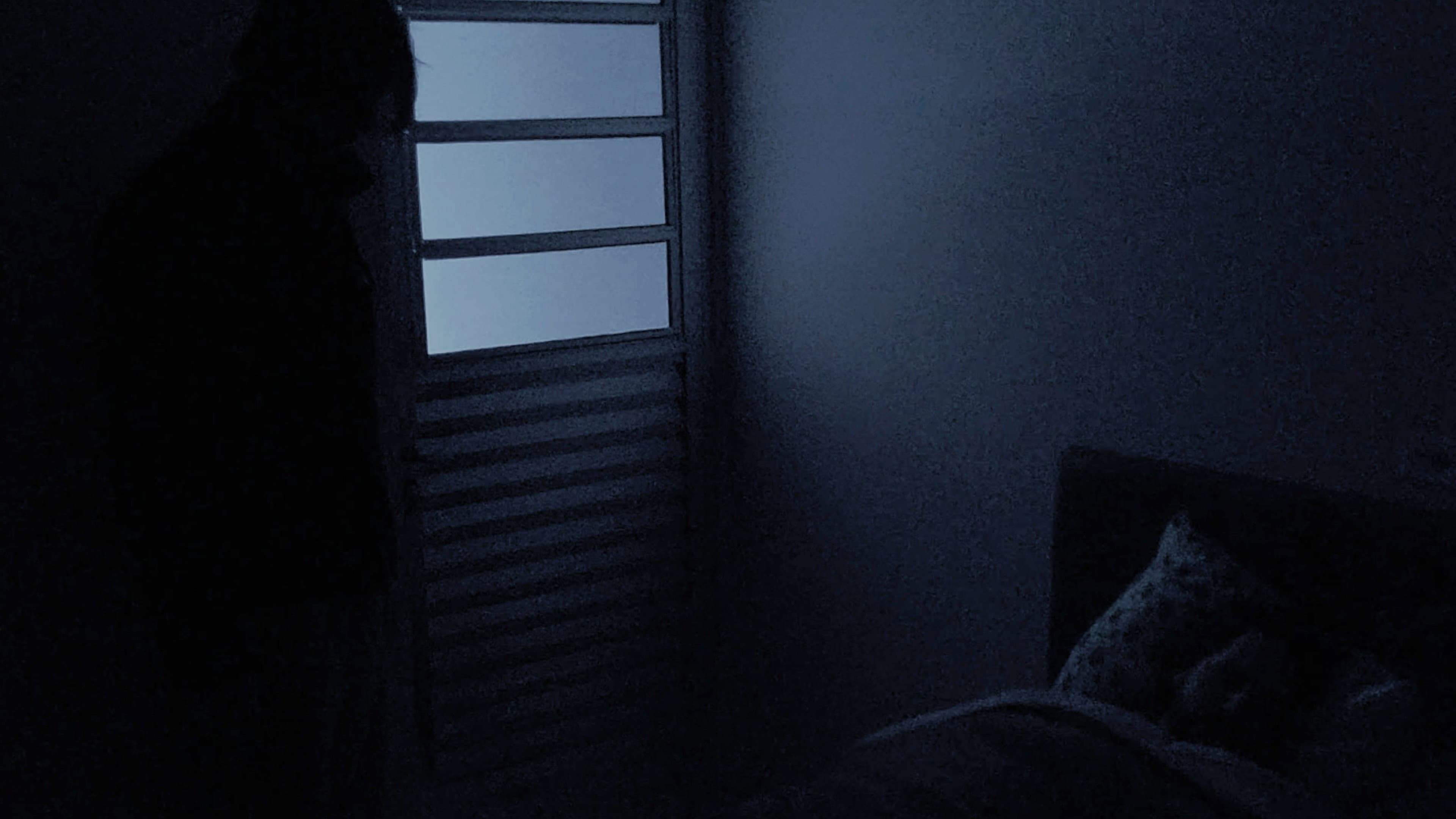 Nightmare No. 1 backdrop