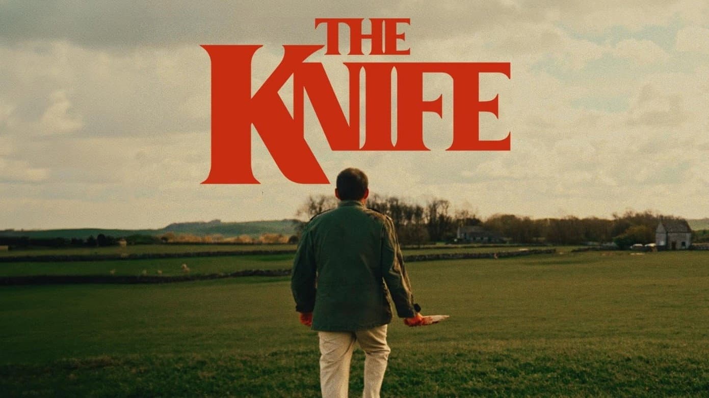 The Knife backdrop