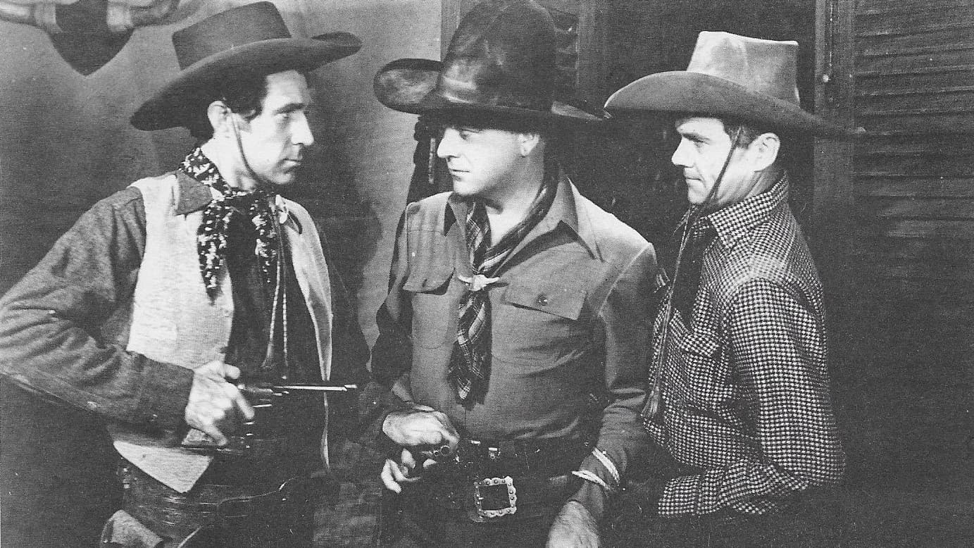 Doomed Caravan backdrop