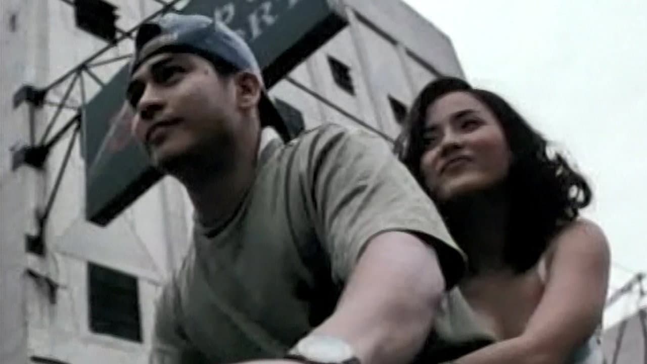 The Film Biker backdrop