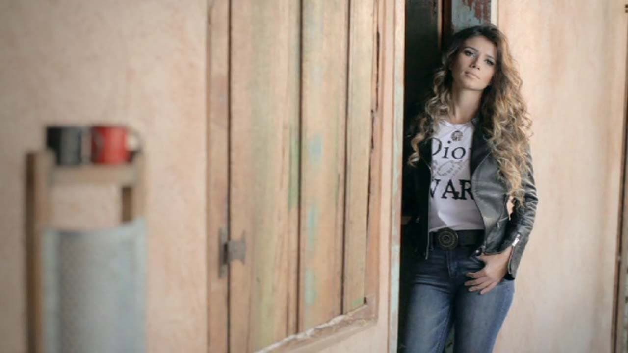 Paula Fernandes: Encontros Pelo Caminho backdrop