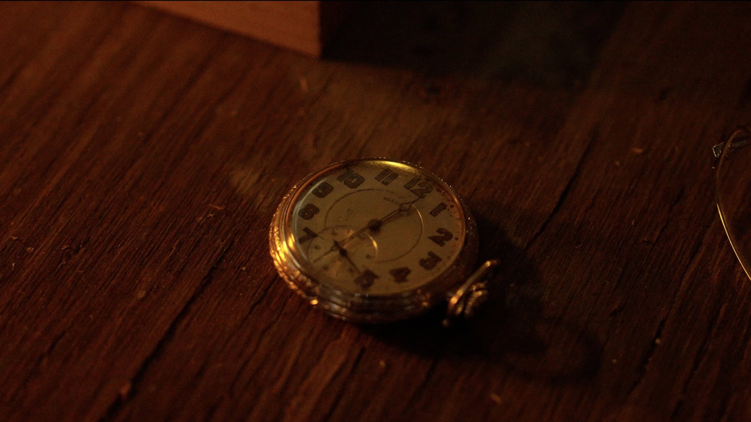 El Hijo backdrop