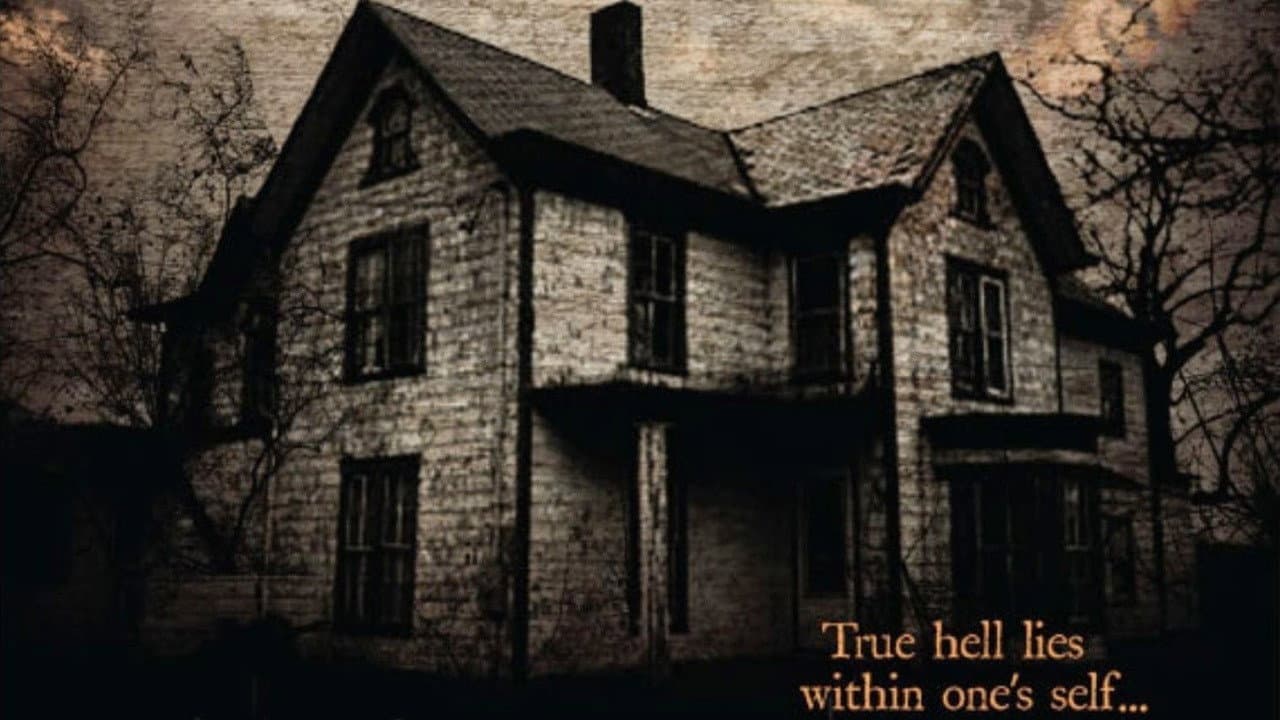 The Mystery of Casa Matusita backdrop