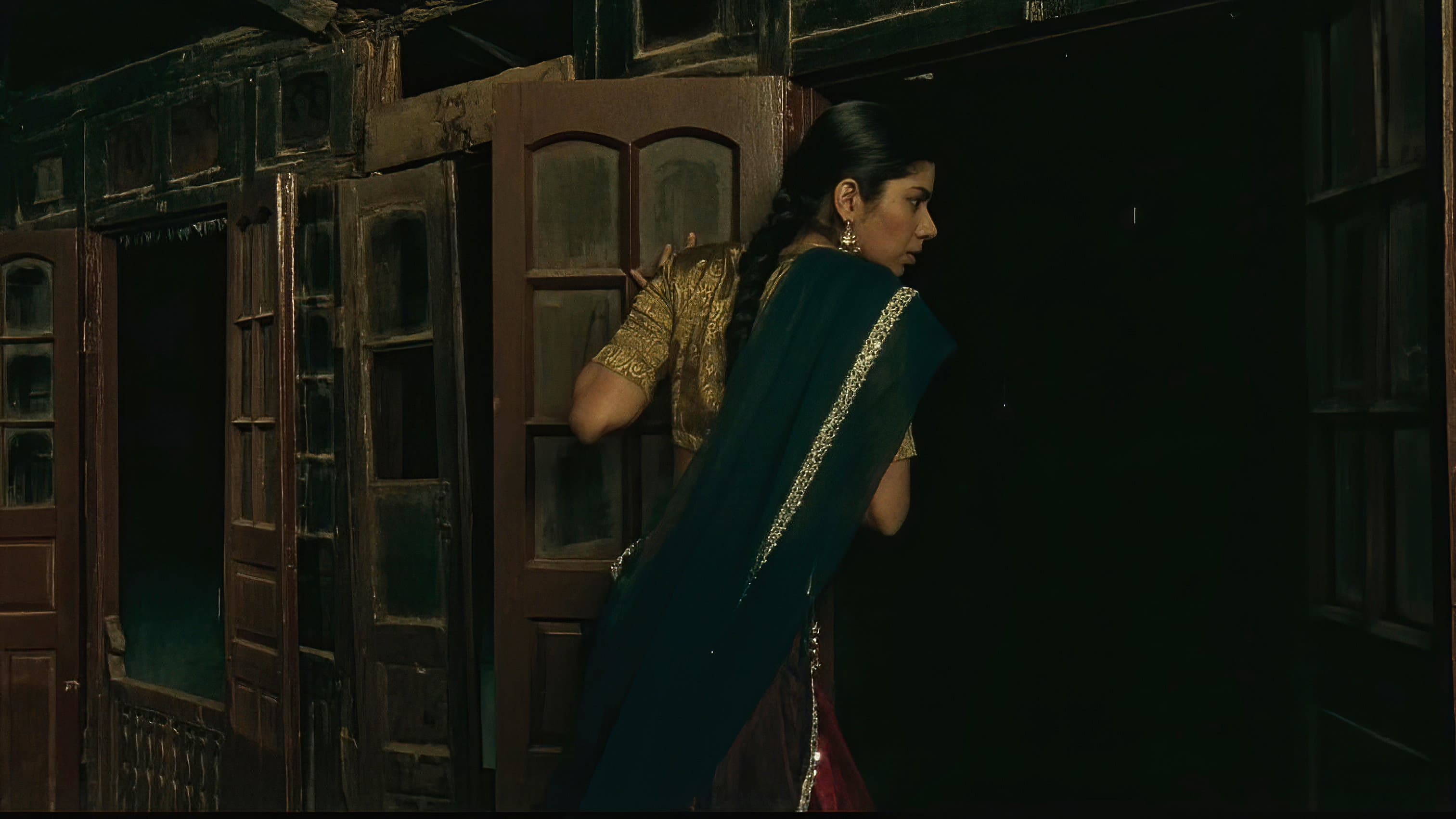Kasba backdrop