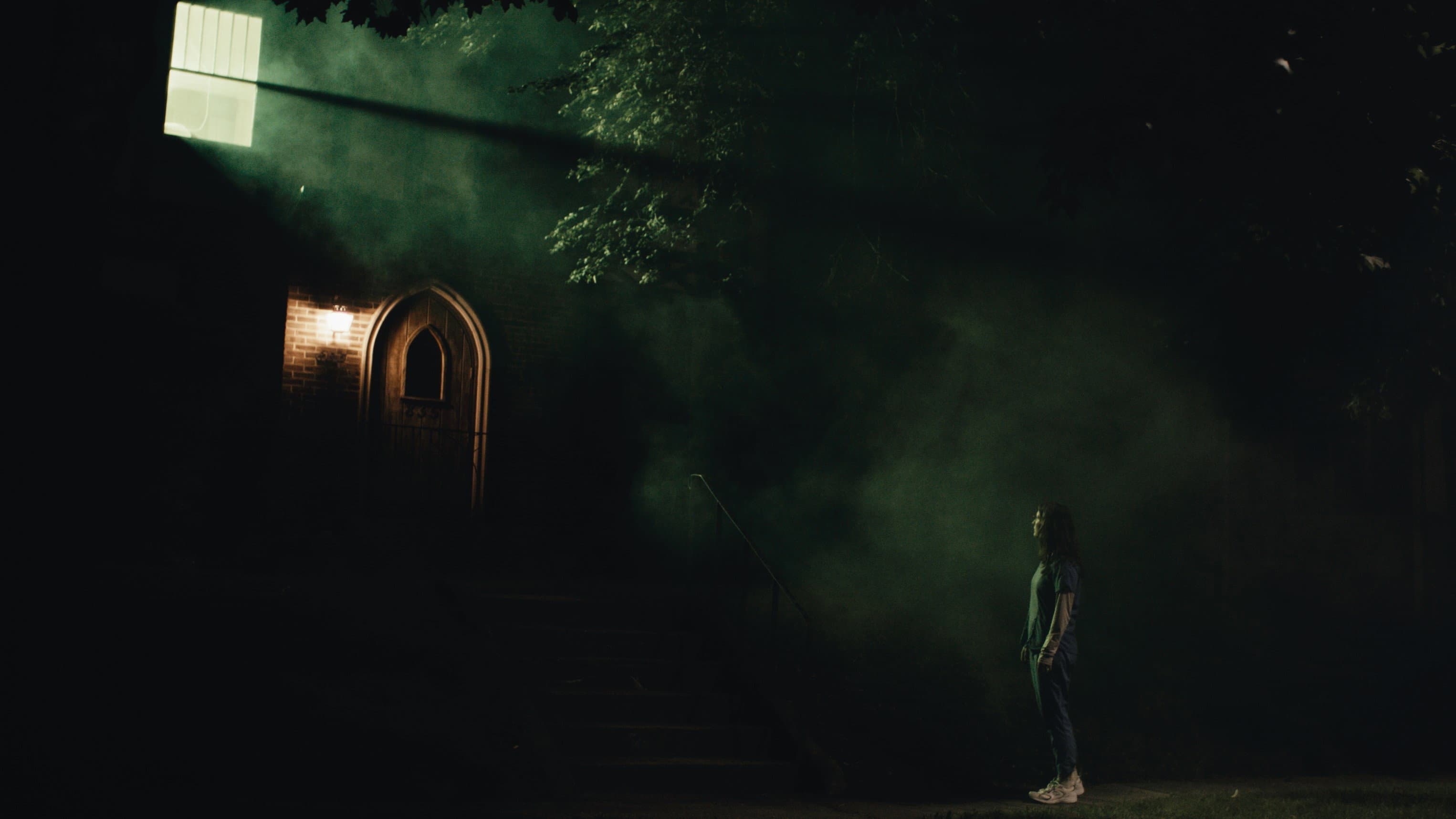 The Withering backdrop