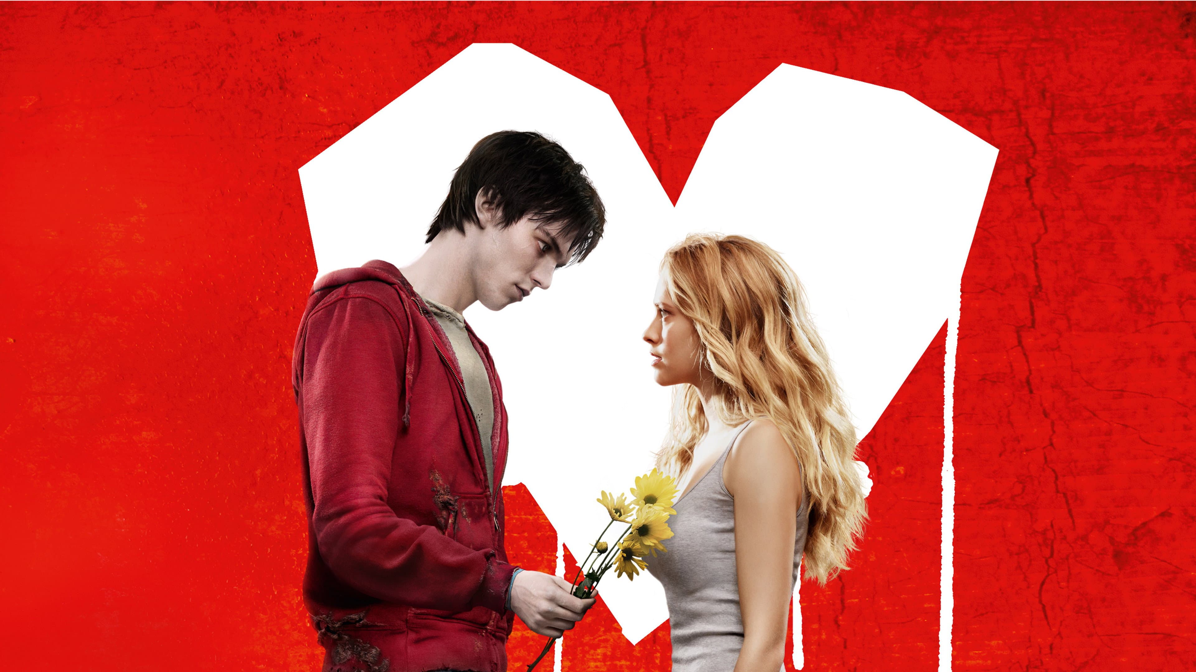 Warm Bodies backdrop