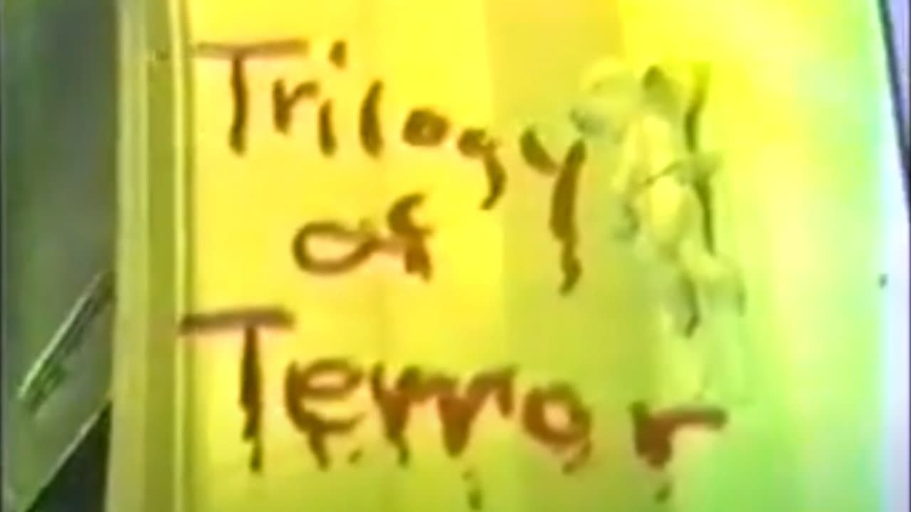Trilogy Of Terror backdrop