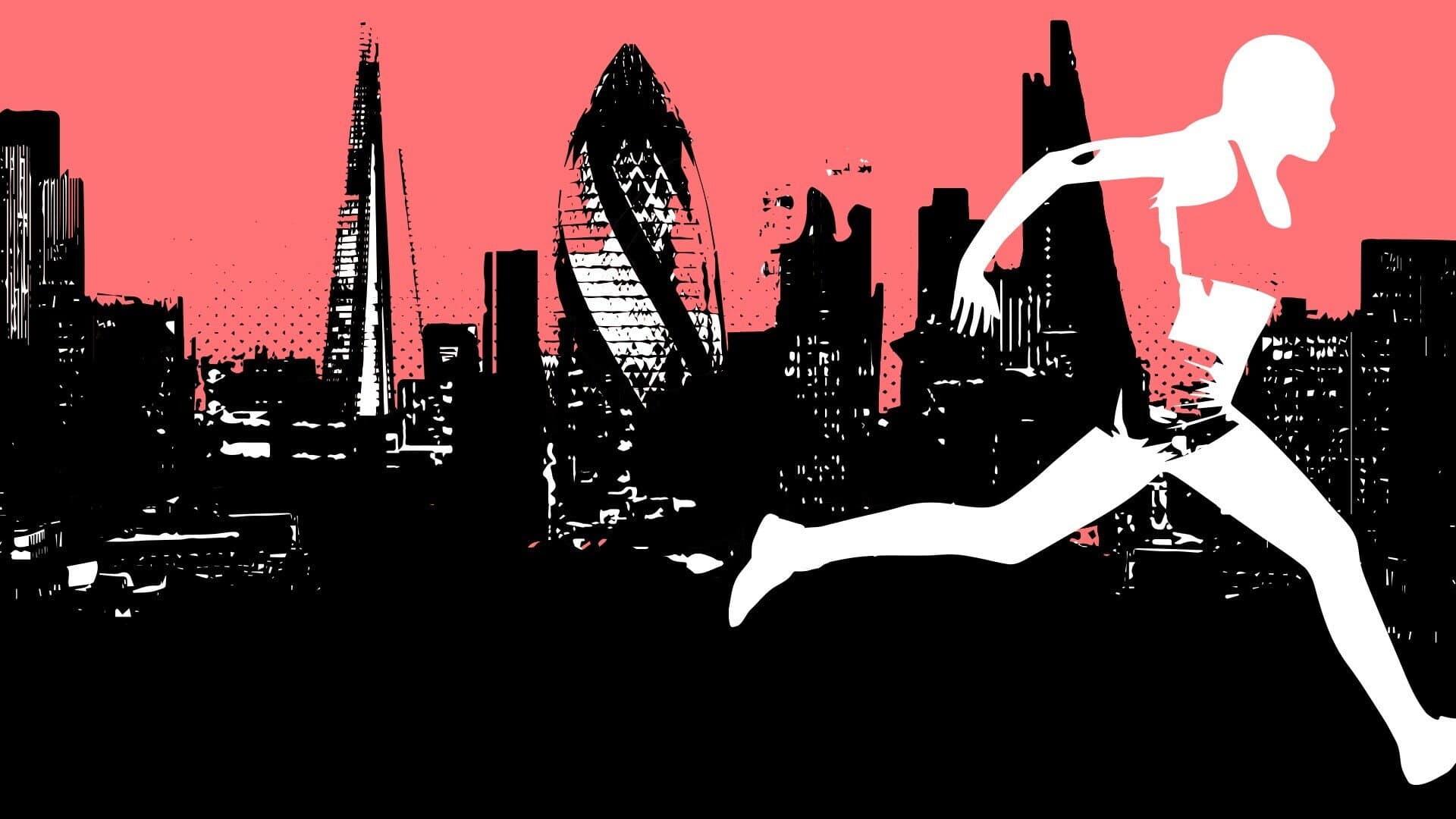 London Unplugged backdrop