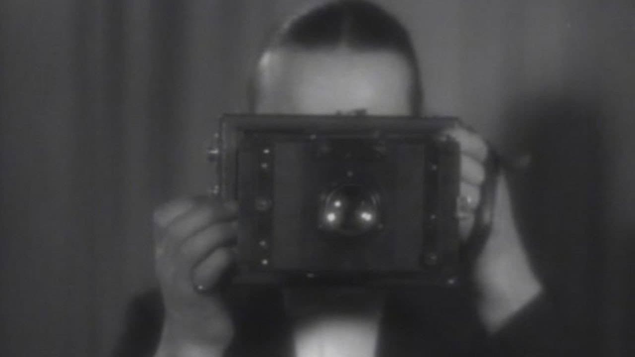 The Mystery of the Yellow Room backdrop