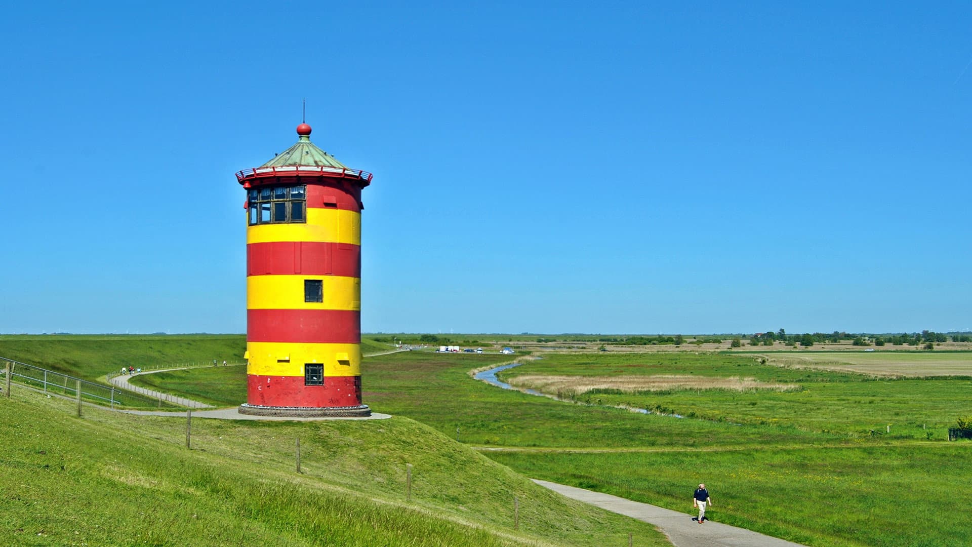 Otto - Mein Ostfriesland und mehr backdrop
