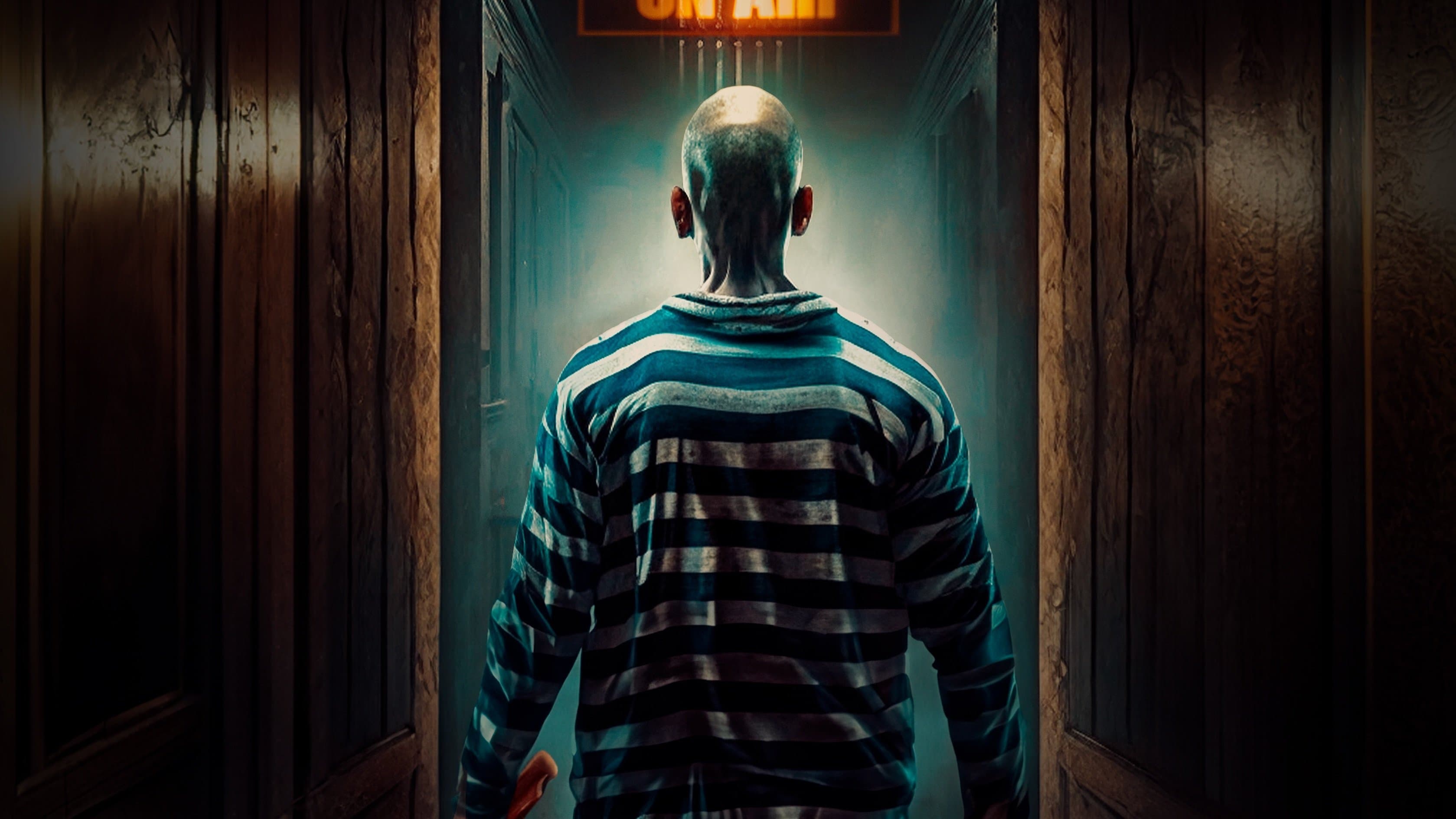 Nightmare Radio: The Night Stalker backdrop