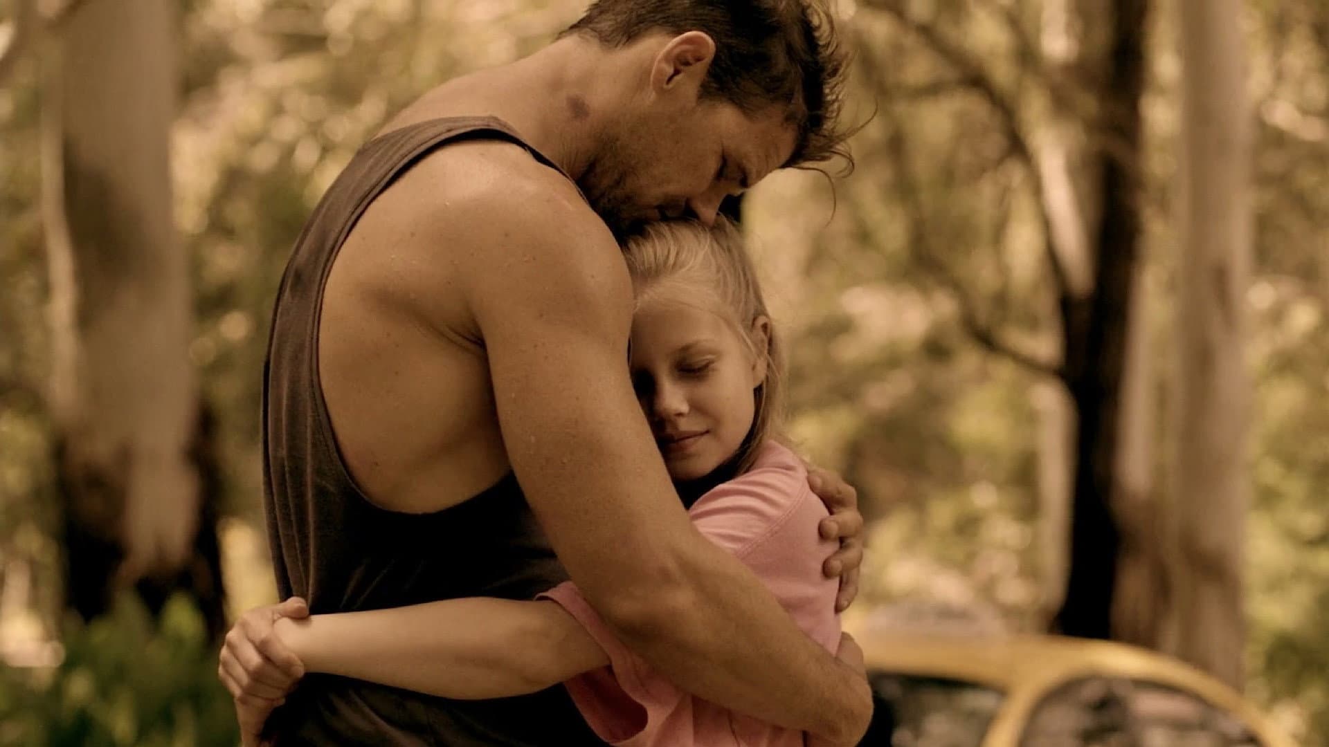 These Final Hours backdrop