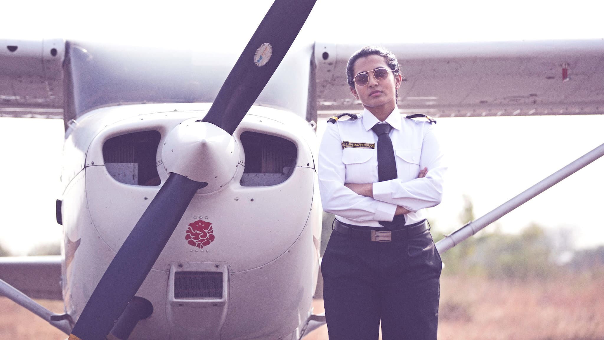 Uyare backdrop