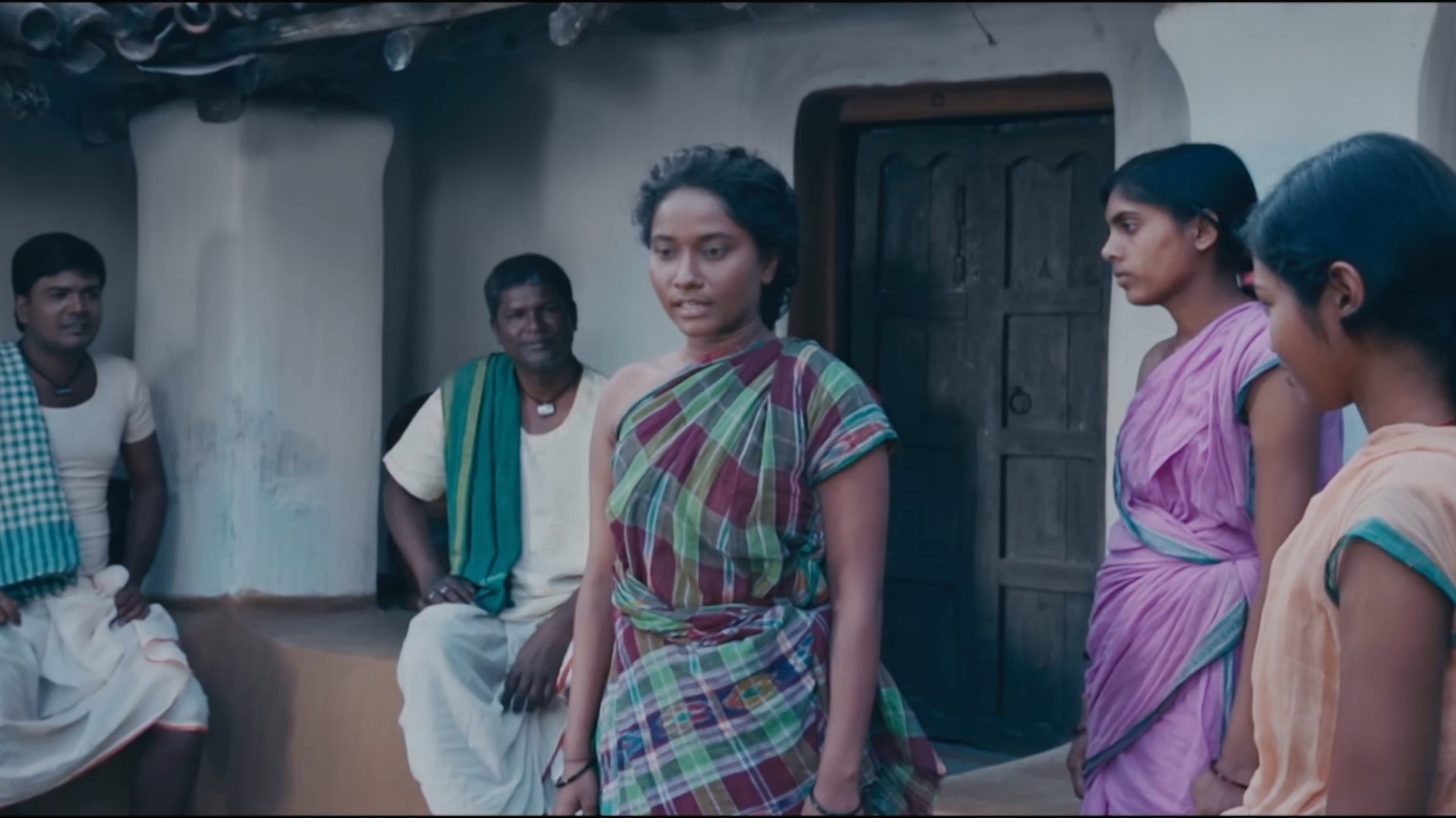 Tulasi Apa backdrop