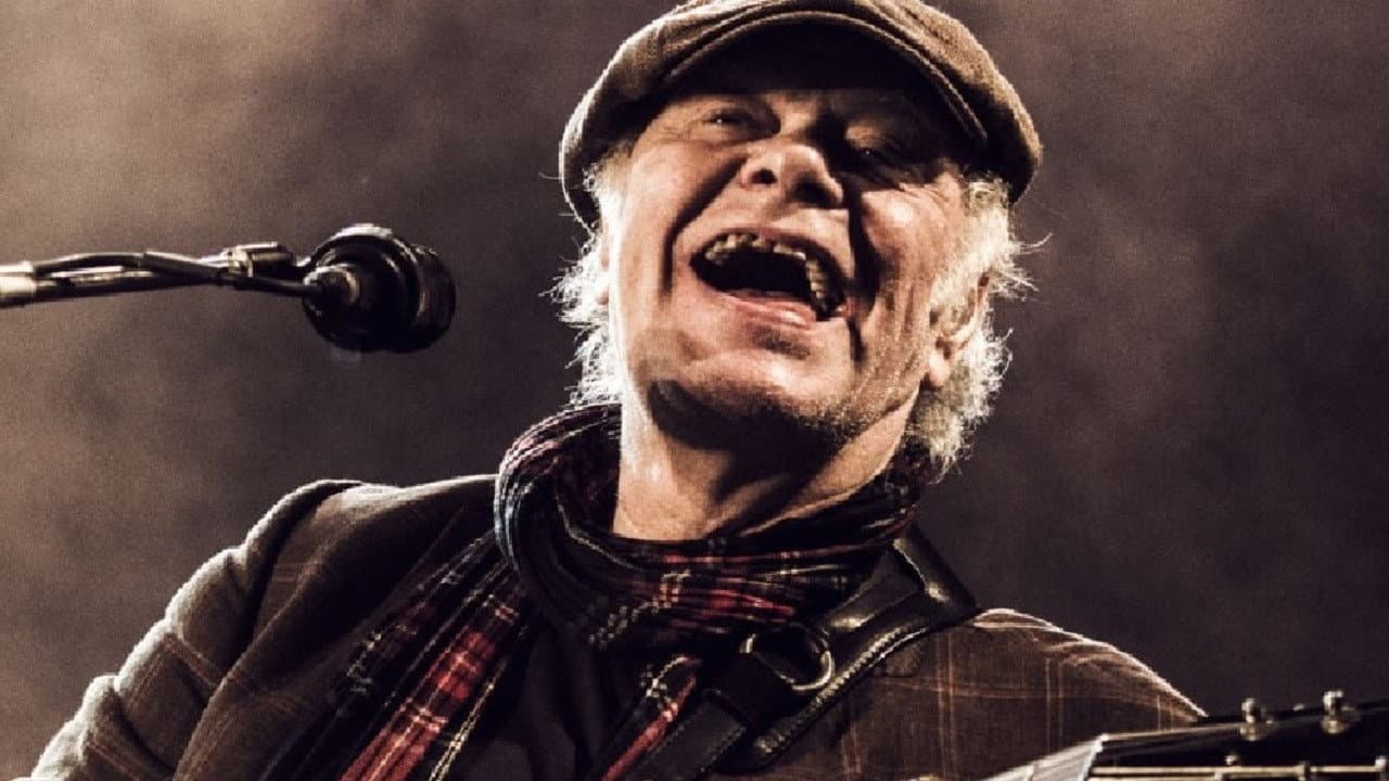 Kim Larsen & Kjukken: Live fra Aalborg Moonshine backdrop