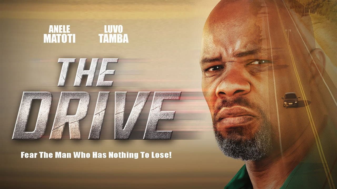 The Drive backdrop