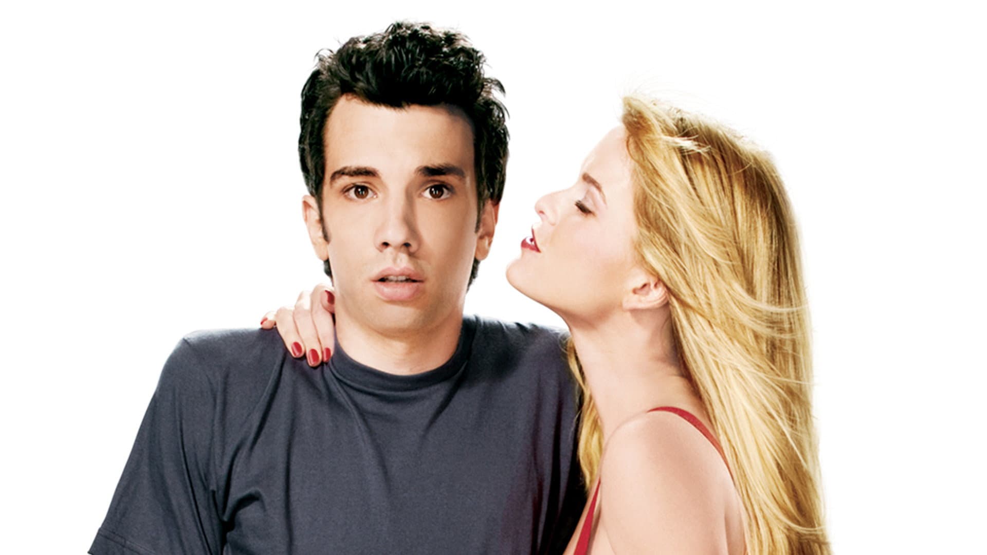 She's Out of My League backdrop