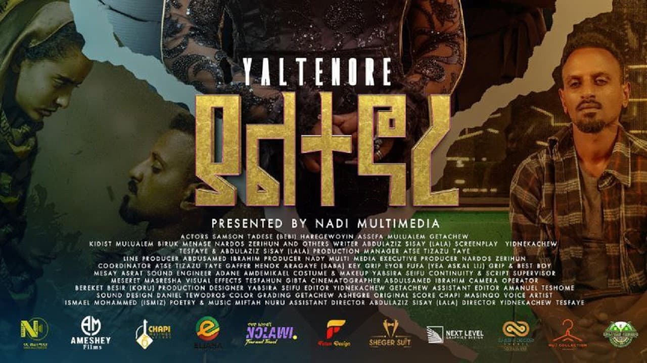 Yaltenore backdrop