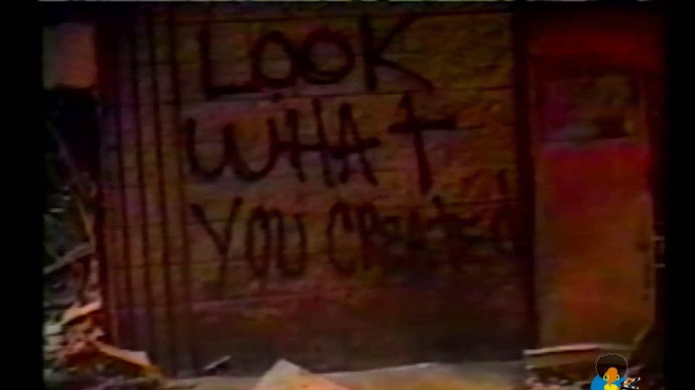 Birth of a Nation: 4.29.92 backdrop