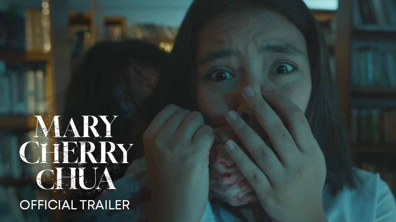 Mary Cherry Chua backdrop