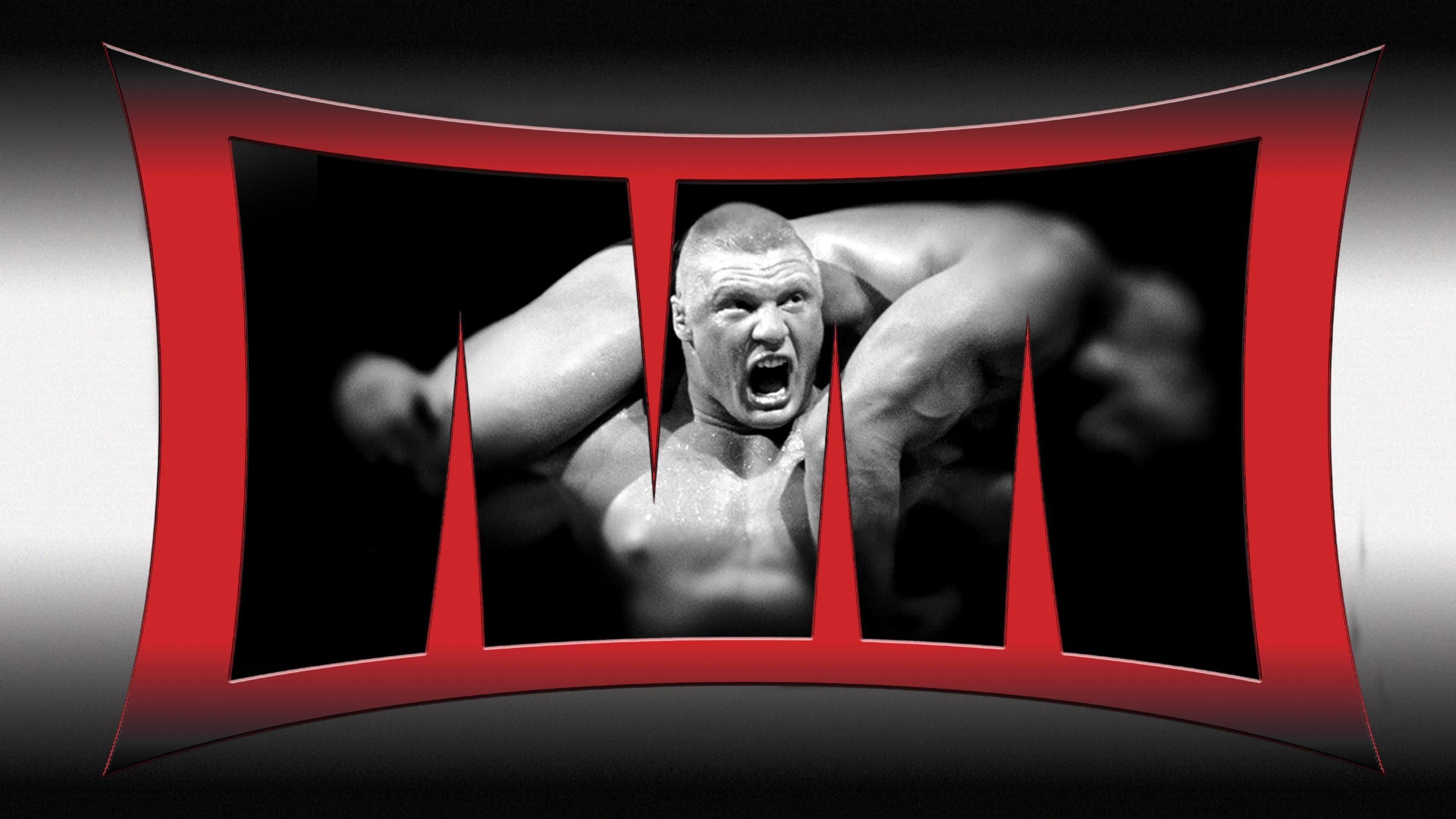 WWE No Mercy 2003 backdrop