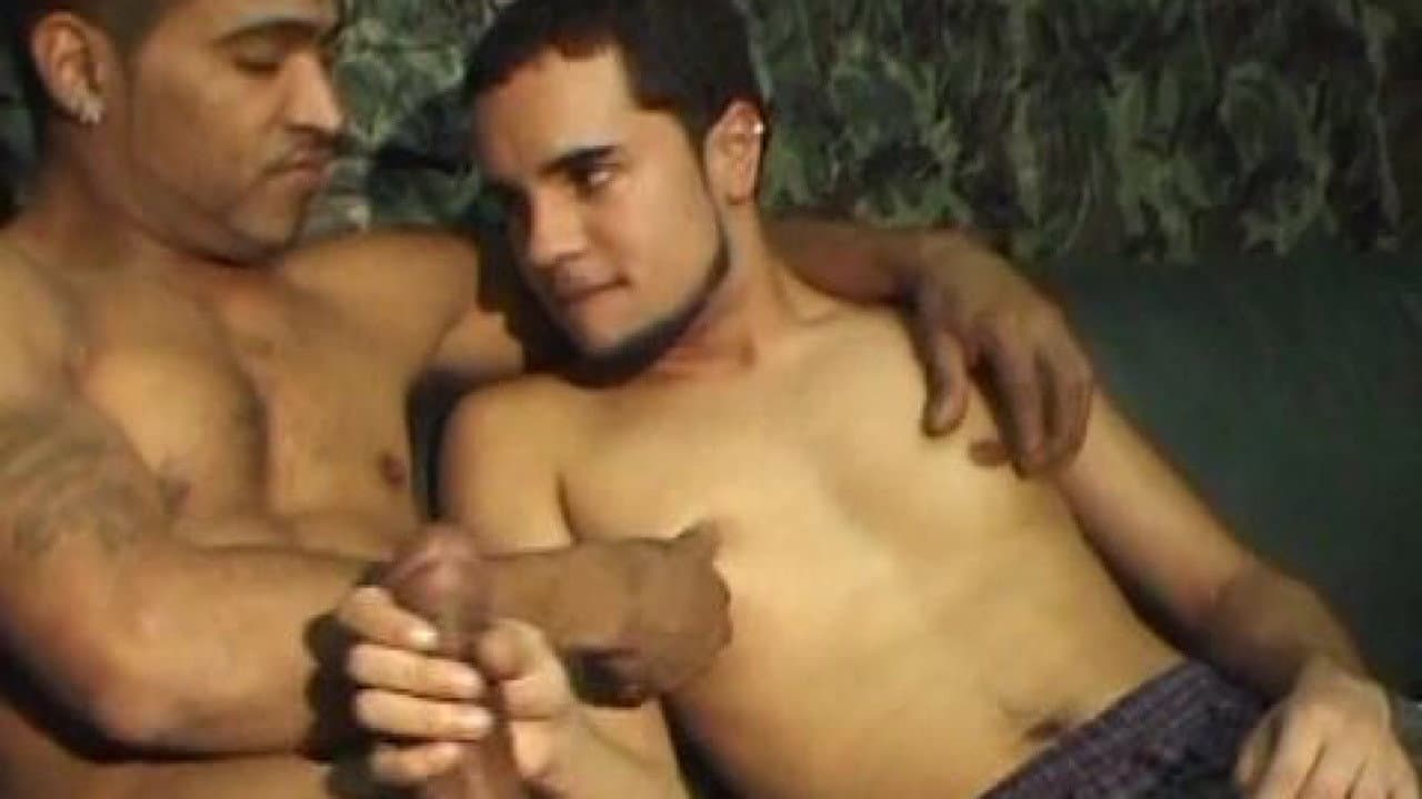 Latin Man Power backdrop