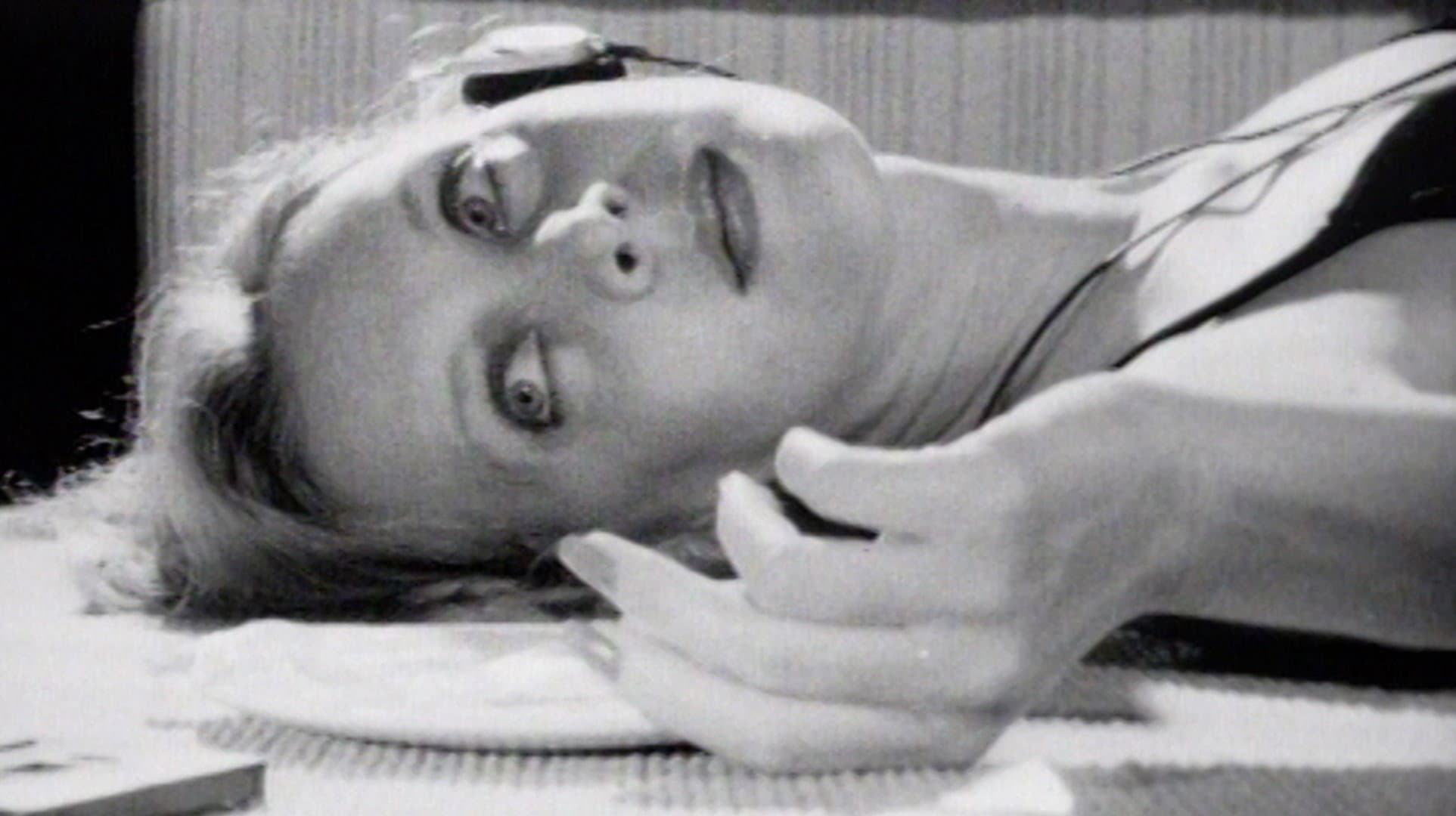Cinefile: Reel Women backdrop