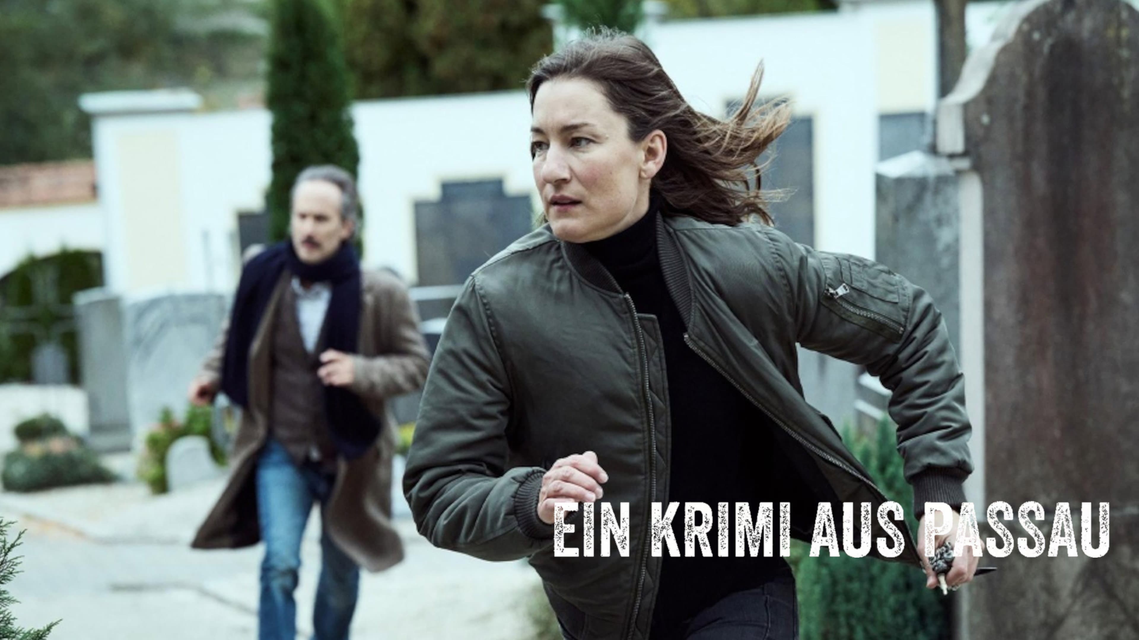 Bis auf den Knochen - Ein Krimi aus Passau backdrop