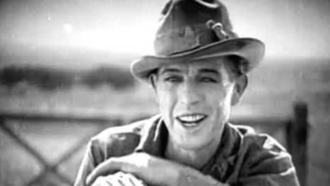 The Stolen Ranch backdrop