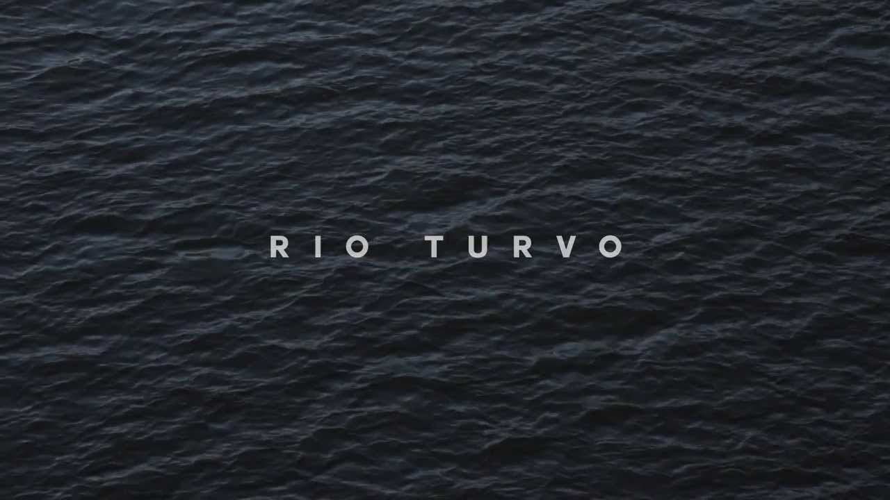Rio Turvo backdrop
