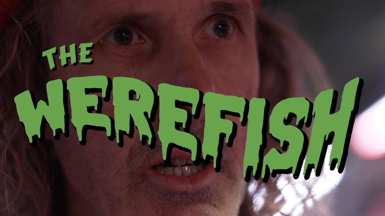 The Werefish backdrop