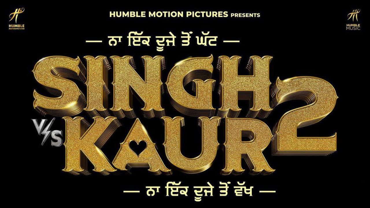 Singh vs Kaur 2 backdrop